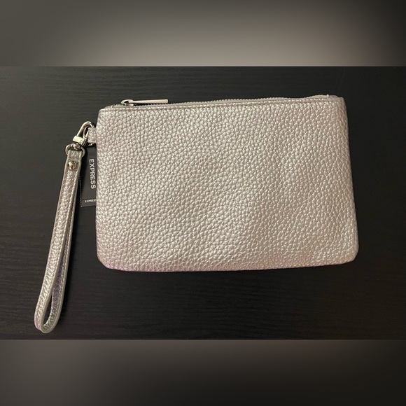Express wristlet. New w/tag